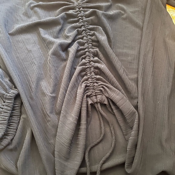 Free People beach skirt set - Picture 8 of 11